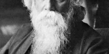 Rabindranath-Tagore