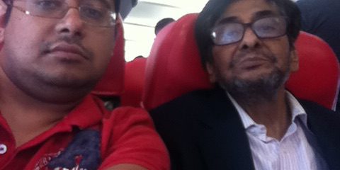Memories Baba